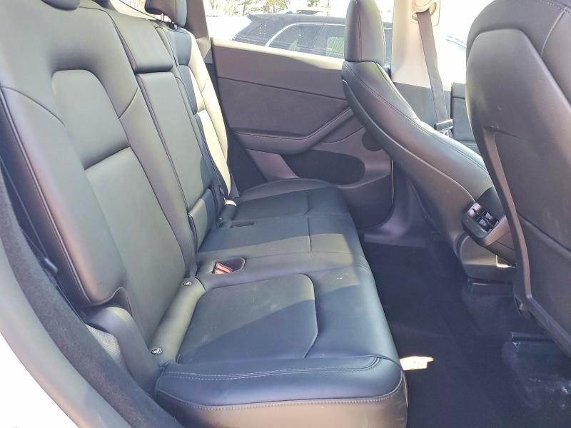 Aukcja sprzedaży 2024 Tesla Model Y, vin: 7SAYGDED3RF087153, numer aukcji: 49311186