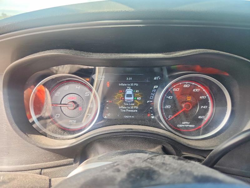 Продажа на аукционе авто 2020 Dodge Charger, vin: 2C3CDXKTXLH127523, номер лота: 51490426