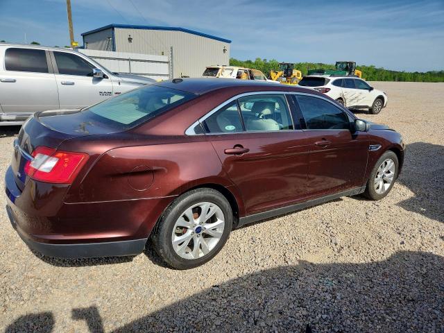 Aukcja sprzedaży 2012 Ford Taurus Limited Awd, vin: 1FAHP2EW6CG144211, numer aukcji: 50096906