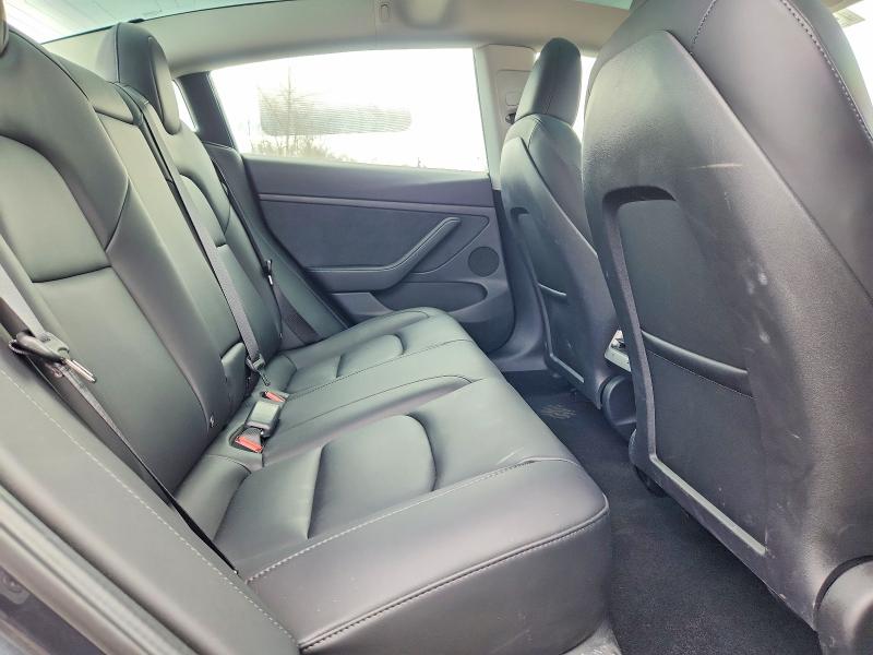 Продажа на аукционе авто 2023 Tesla Model 3, vin: 5YJ3E1EA2PF712432, номер лота: 48268336