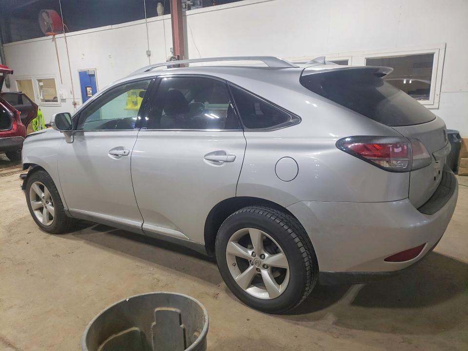 Продажа на аукционе авто 2014 Lexus Rx 350, vin: JTJBK1BA9E2037555, номер лота: 48588826
