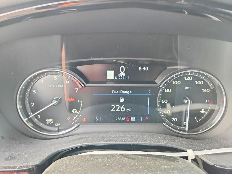 Продажа на аукционе авто 2024 Cadillac Xt5, vin: 1GYKNDR49RZ756923, номер лота: 51514226