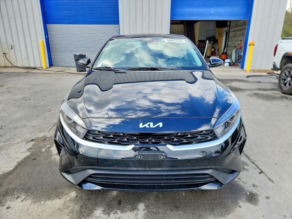 Продаж на аукціоні авто 2023 Kia Forte, vin: 3KPF24AD5PE663224, номер лоту: 50457536