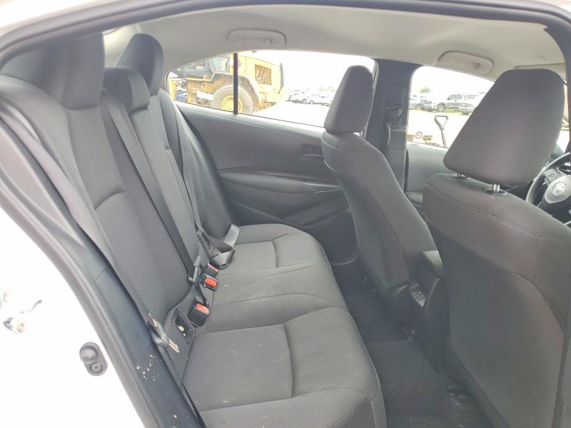 Aukcja sprzedaży 2025 Toyota Corolla, vin: 5YFB4MDE7SP314635, numer aukcji: 48345426