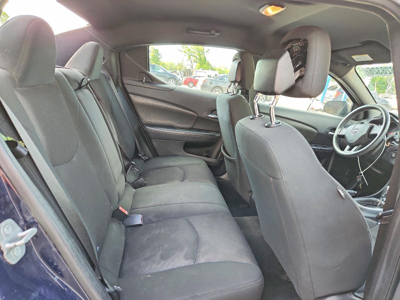 2014 Dodge Avenger მანქანა იყიდება აუქციონზე, vin: 1C3CDZAB5EN161593, აუქციონის ნომერი: 51828326