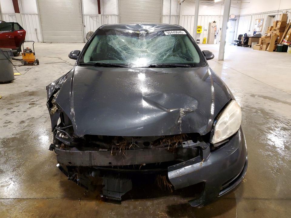 Продажа на аукционе авто 2013 Chevrolet Impala, vin: 2G1WG5E34D1252245, номер лота: 50449646