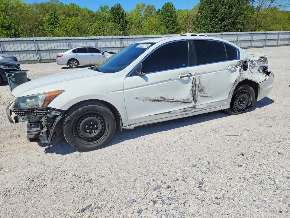 Auction sale of the 2012 Honda Accord, vin: 1HGCP2F37CA007677, lot number: 49054446