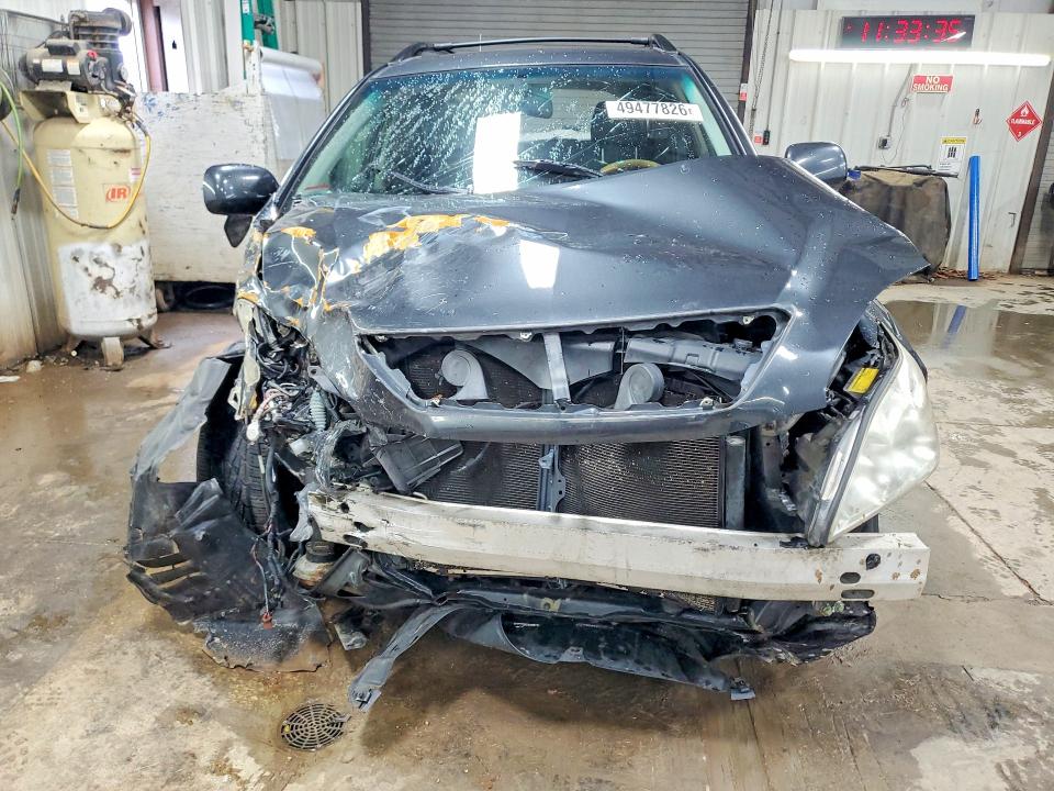 Aukcja sprzedaży 2007 Lexus Rx, vin: 2T2HK31U17C027106, numer aukcji: 49477826