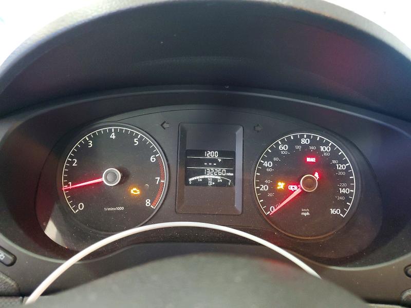 Продаж на аукціоні авто 2011 Volkswagen Jetta, vin: 3VWBX7AJ6BM387798, номер лоту: 49384096