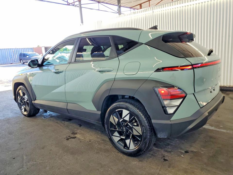 Продажа на аукционе авто 2025 Hyundai Kona, vin: KM8HB3AB4SU250461, номер лота: 50984046