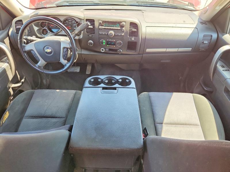 Продаж на аукціоні авто 2011 Chevrolet Silverado, vin: 3GCPKSE37BG234447, номер лоту: 50259246
