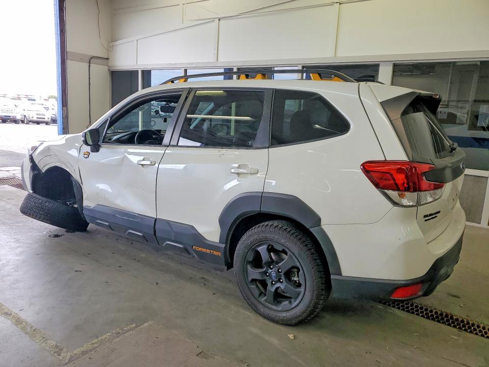 Продаж на аукціоні авто 2024 Subaru Forester, vin: JF2SKAJC5RH471319, номер лоту: 49779736