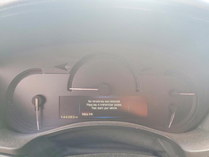48960406 :رقم المزاد ، 1G6AG5RX7E0161131 vin ، 2014 Cadillac Ats مزاد بيع