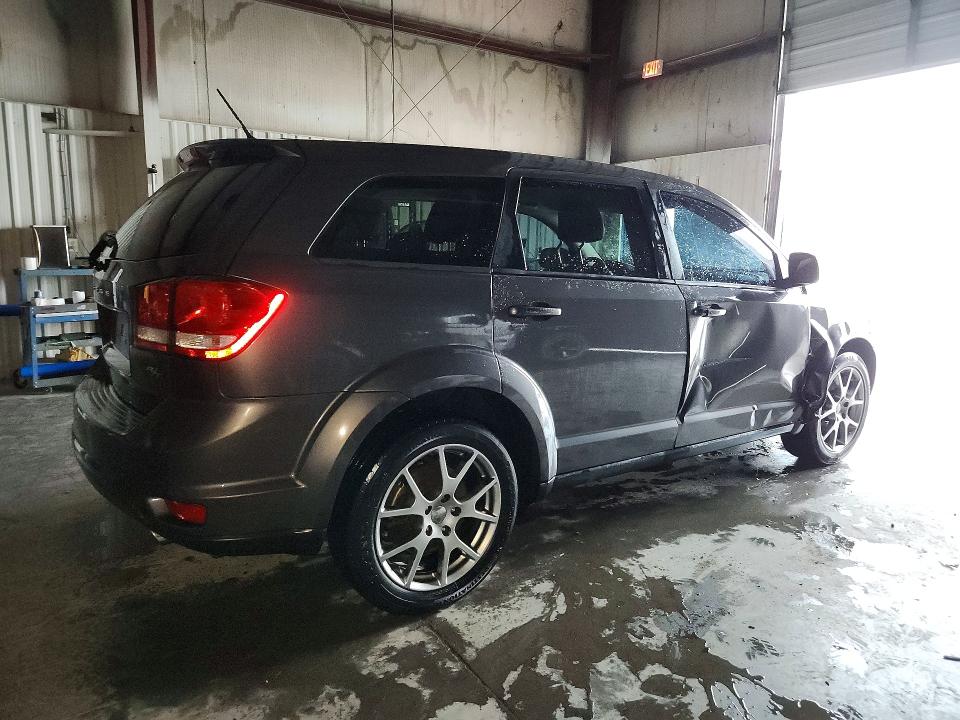 Продажа на аукционе авто 2015 Dodge Journey, vin: 3C4PDCEG3FT509859, номер лота: 48403836