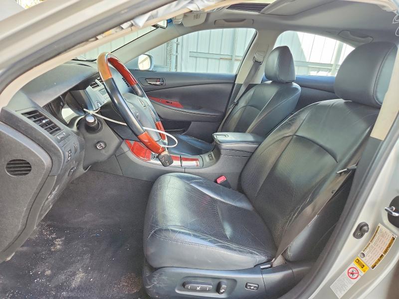 2008 Lexus Es მანქანა იყიდება აუქციონზე, vin: JTHBJ46G882203685, აუქციონის ნომერი: 50669626