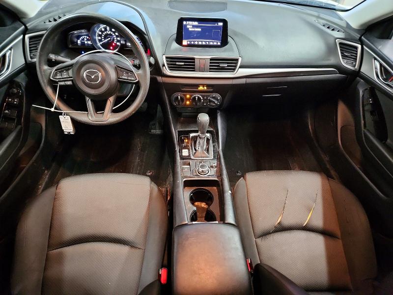 Продажа на аукционе авто 2018 Mazda 3, vin: 3MZBN1U78JM225933, номер лота: 50440946