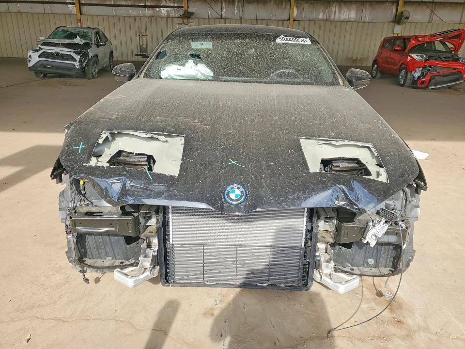 Продаж на аукціоні авто 2026 Bmw I5, vin: WBY63HG00TCV20934, номер лоту: 50440956