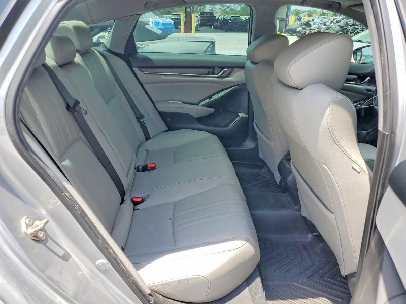Aukcja sprzedaży 2019 Honda Accord, vin: 1HGCV2F94KA024896, numer aukcji: 51528136