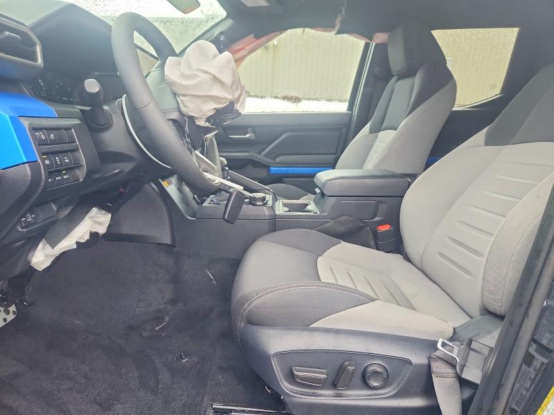 Aukcja sprzedaży 2025 Toyota Tacoma, vin: 3TMLB5JN5SM202816, numer aukcji: 46856986