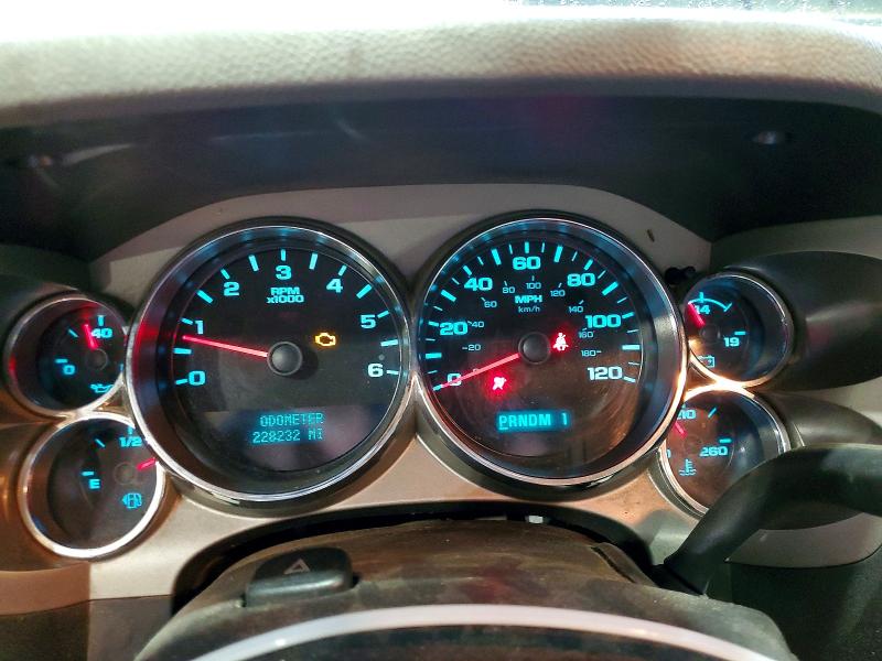 Продаж на аукціоні авто 2014 Gmc Sierra, vin: 1GD01ZCG7EF168518, номер лоту: 51860056