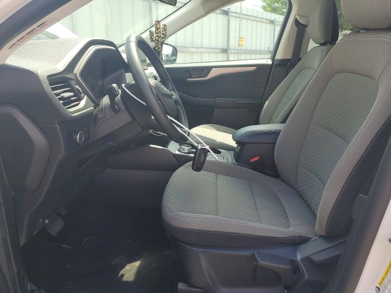 2022 Ford Escape მანქანა იყიდება აუქციონზე, vin: 1FMCU9G60NUB95562, აუქციონის ნომერი: 51810026