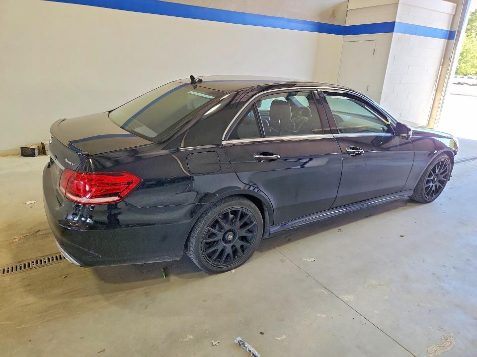 Продаж на аукціоні авто 2016 Mercedes-benz E, vin: WDDHF8JB3GB242253, номер лоту: 50827236