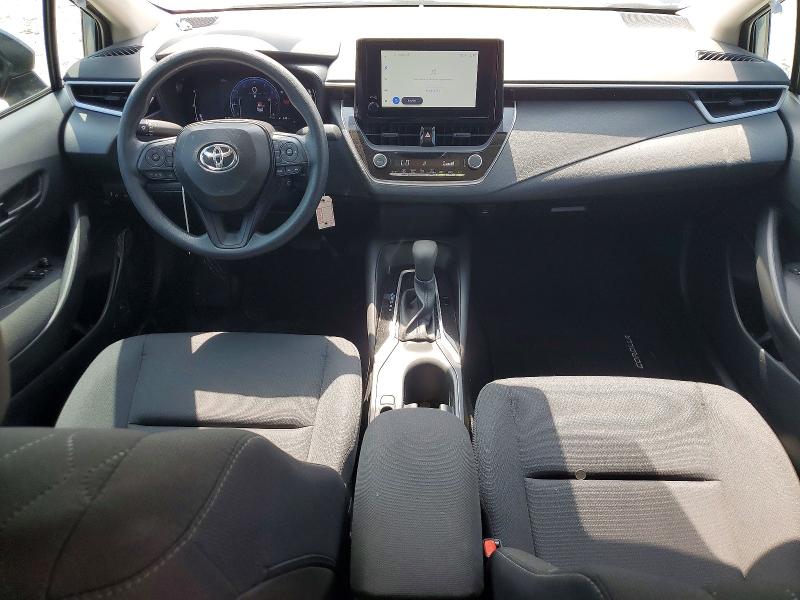 2026 Toyota Corolla მანქანა იყიდება აუქციონზე, vin: 5YFB4MDE9TP393078, აუქციონის ნომერი: 51498086