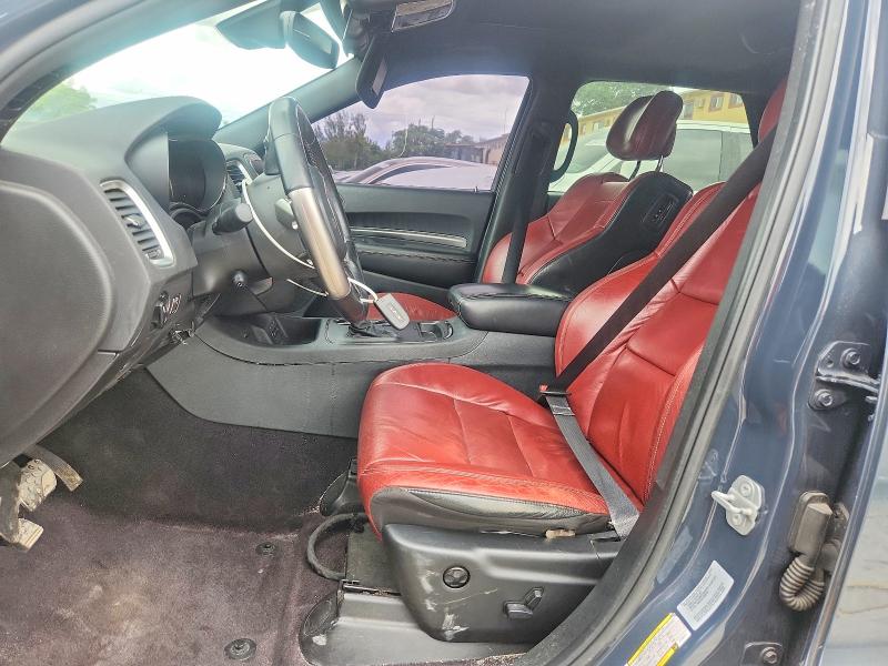 Продаж на аукціоні авто 2018 Dodge Durango, vin: 1C4SDJGJ4JC159573, номер лоту: 51179146