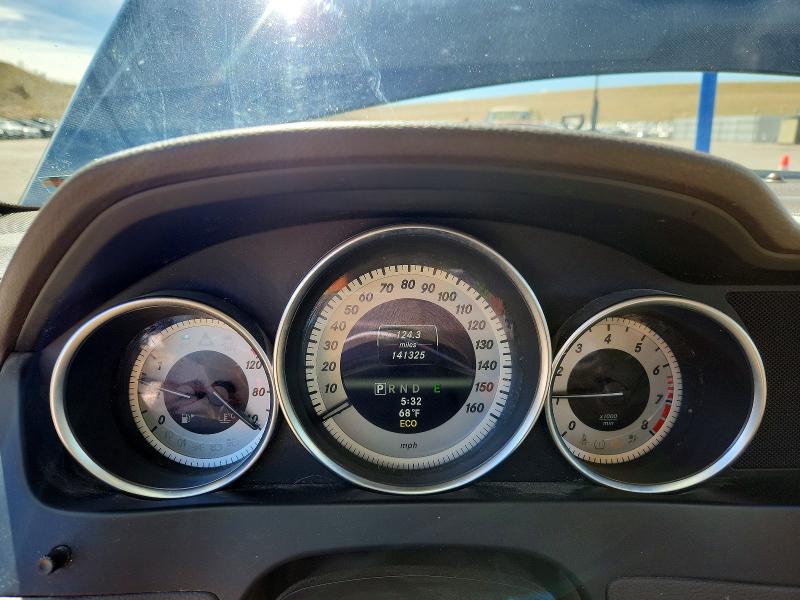 Aukcja sprzedaży 2013 Mercedes-benz C, vin: WDDGF8AB1DA818693, numer aukcji: 49771456