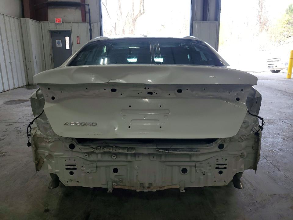 Продаж на аукціоні авто 2024 Honda Accord, vin: 1HGCY1F28RA021238, номер лоту: 50314596