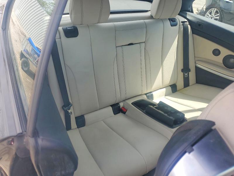 Продажа на аукционе авто 2018 Bmw 440xi, vin: WBA4Z7C58JED47698, номер лота: 48243306