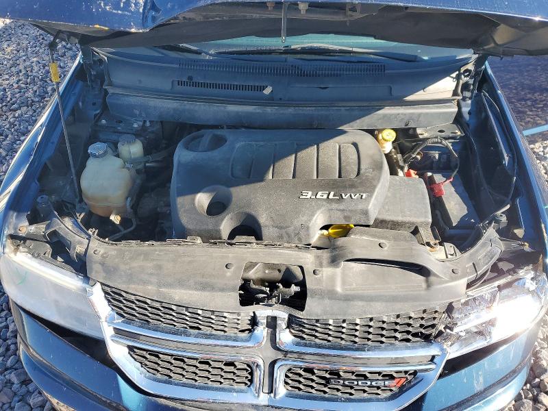 Продаж на аукціоні авто 2014 Dodge Journey, vin: 3C4PDDAG4ET208401, номер лоту: 50889686