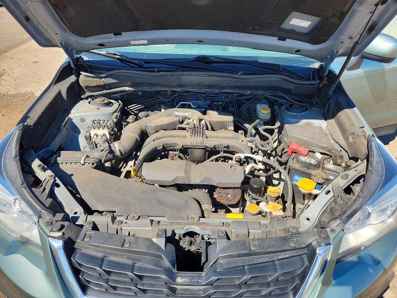 Продажа на аукционе авто 2017 Subaru Forester, vin: JF2SJAEC2HH576489, номер лота: 51713326
