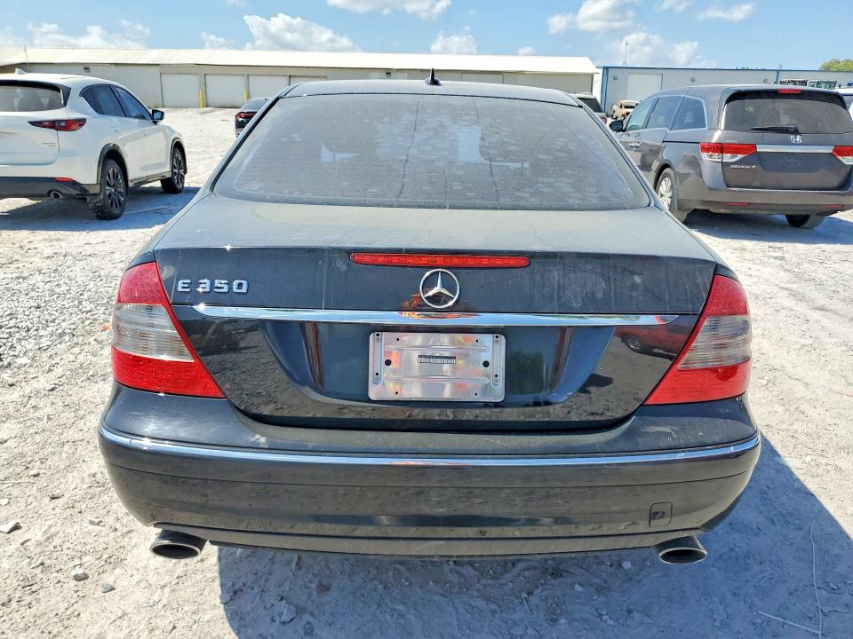49841526 :رقم المزاد ، WDBUF56X59B414618 vin ، 2009 Mercedes-benz E مزاد بيع