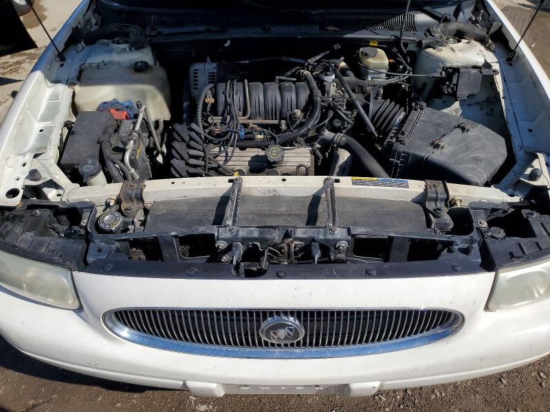 Продажа на аукционе авто 2002 Buick Lesabre, vin: 1G4HP54K52U233158, номер лота: 49226646
