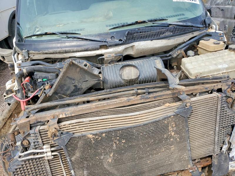 47922696 :رقم المزاد ، 1GDJ6C1C25F524294 vin ، 2005 Gmc C6500 مزاد بيع