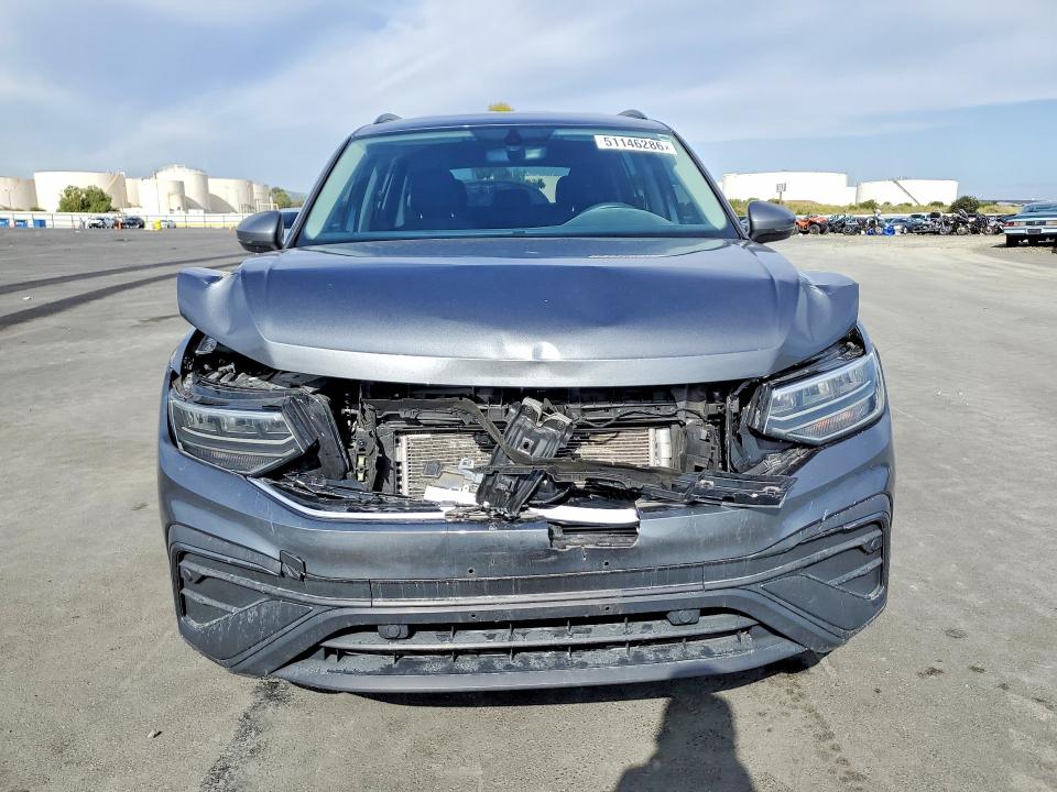 Продаж на аукціоні авто 2023 Volkswagen Tiguan, vin: 3VVRB7AX8PM029471, номер лоту: 51146286