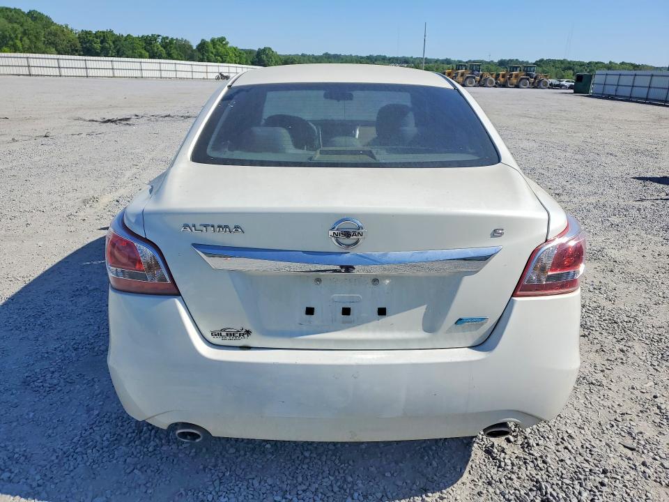 50726506 :رقم المزاد ، 1N4AL3AP2DC294360 vin ، 2013 Nissan Altima مزاد بيع