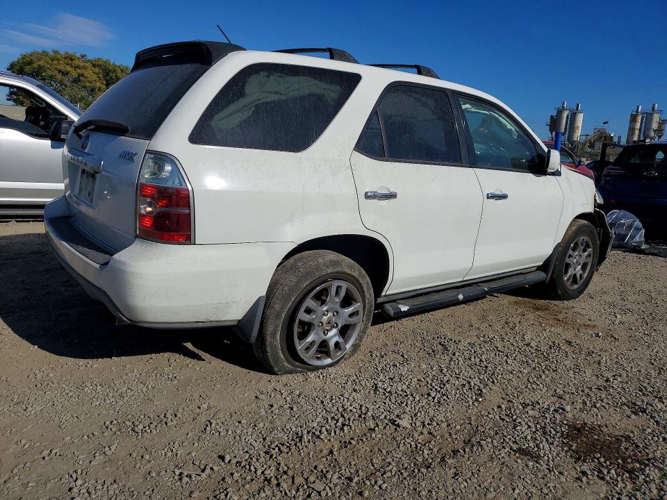 Продаж на аукціоні авто 2004 Acura Mdx, vin: 2HNYD18974H538125, номер лоту: 49603686