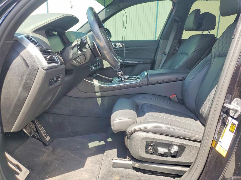 2021 Bmw X5 მანქანა იყიდება აუქციონზე, vin: 5UXCR4C07M9F16798, აუქციონის ნომერი: 51436846