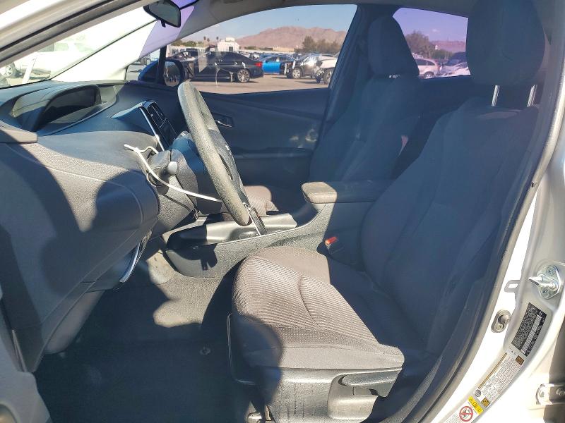 Aukcja sprzedaży 2016 Toyota Prius, vin: JTDKBRFU8G3526144, numer aukcji: 49754656