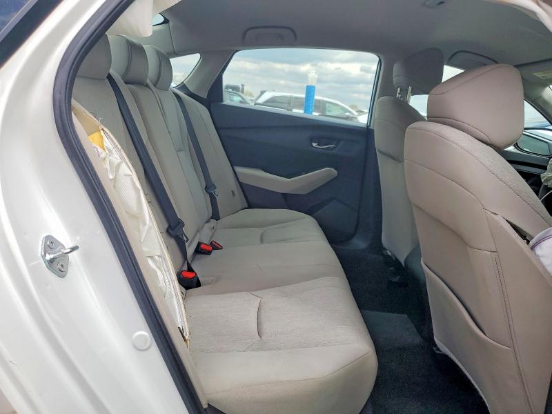 Продаж на аукціоні авто 2023 Honda Accord, vin: 1HGCY1F22PA014394, номер лоту: 48342946