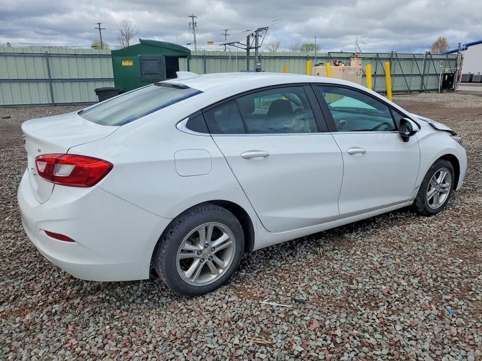 Aukcja sprzedaży 2018 Chevrolet Cruze, vin: 1G1BE5SM4J7169589, numer aukcji: 51259586