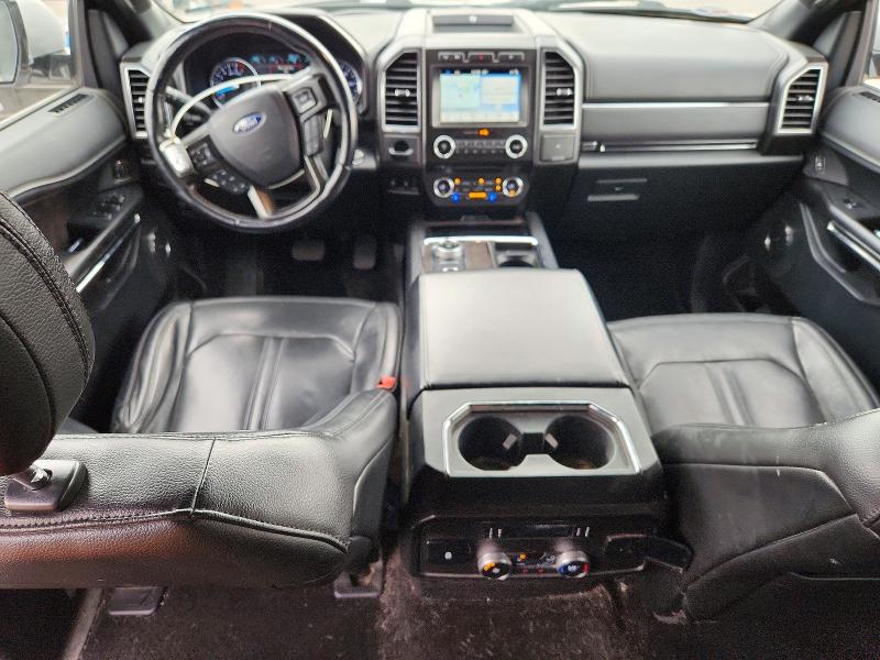 51085496 :رقم المزاد ، 1FMJU2AT4JEA39560 vin ، 2018 Ford Expedition مزاد بيع
