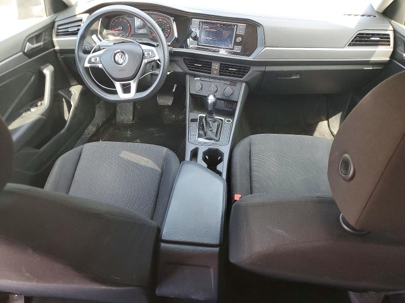 Продаж на аукціоні авто 2019 Volkswagen Jetta, vin: 3VWC57BUXKM110557, номер лоту: 49127136