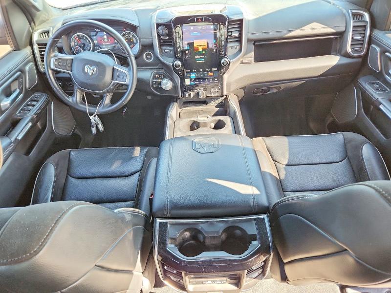 Продажа на аукционе авто 2022 Ram 1500, vin: 1C6SRFRT7NN102895, номер лота: 48838666