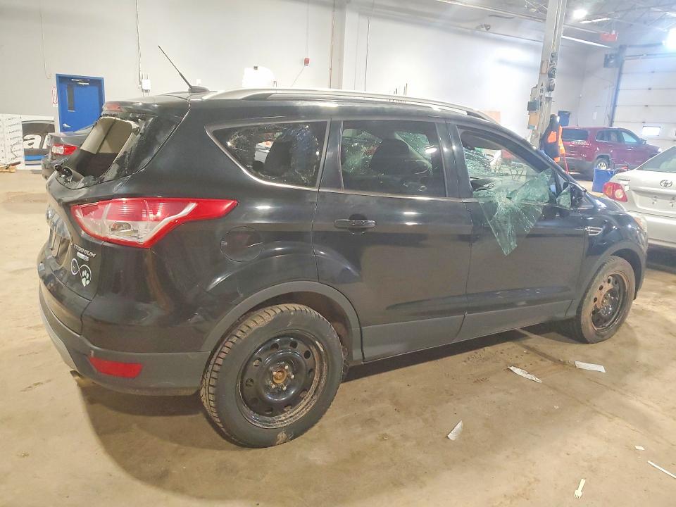 Aukcja sprzedaży 2016 Ford Escape, vin: 1FMCU9J94GUA78315, numer aukcji: 50233626