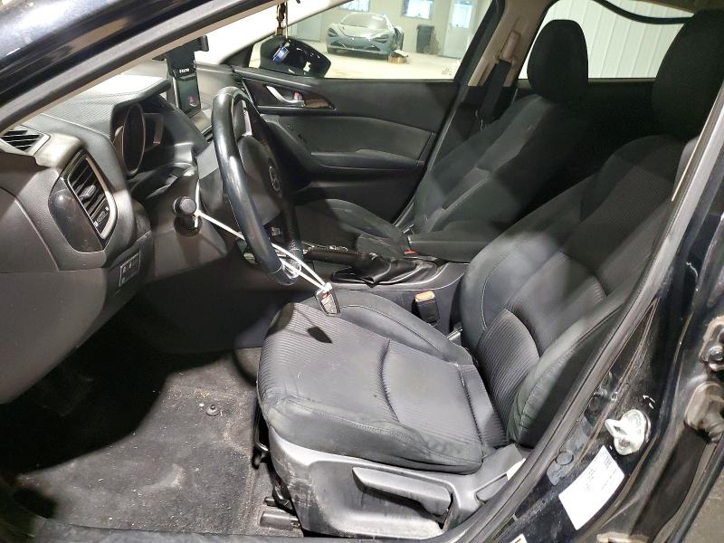Продажа на аукционе авто 2014 Mazda 3, vin: 3MZBM1V70EM106975, номер лота: 51867636