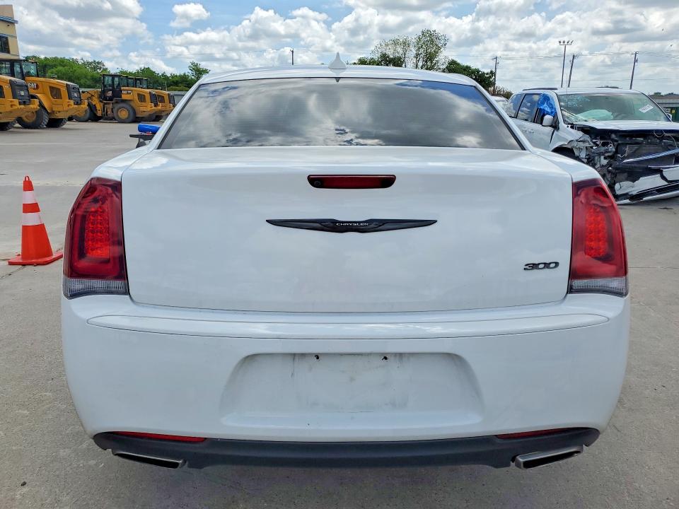Aukcja sprzedaży 2022 Chrysler 300, vin: 2C3CCAAGXNH198812, numer aukcji: 49403546
