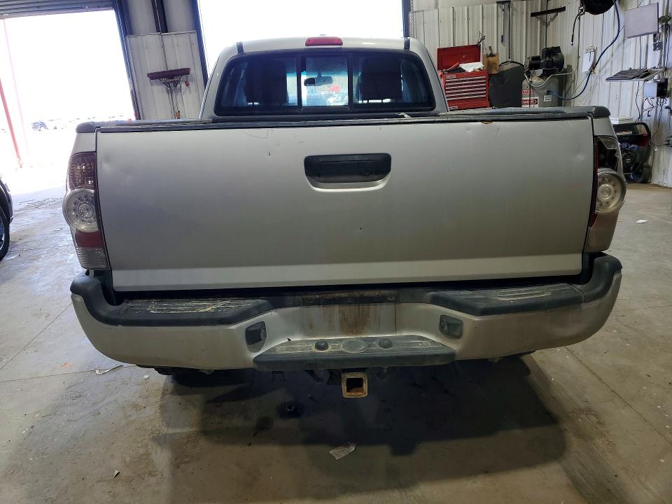 49832236 :رقم المزاد ، 5TEUU42N99Z655907 vin ، 2009 Toyota Tacoma مزاد بيع